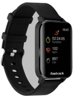 Fastrack Reflex Horizon Smartwatch Price in India 2023, Full Specs & Review