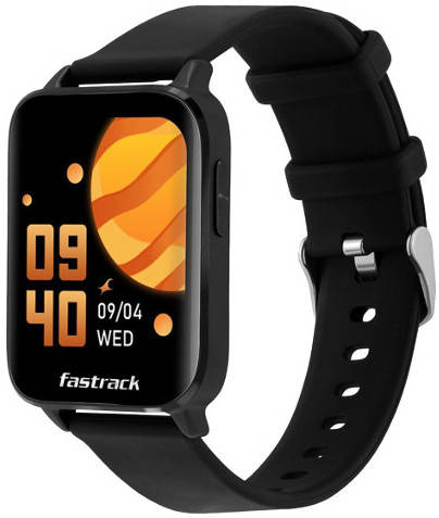 Fastrack Reflex Curv