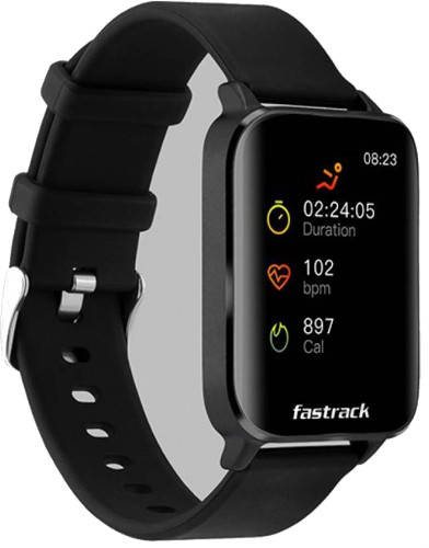 Fastrack Reflex Curv