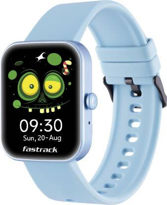 Fastrack Reflex Hello