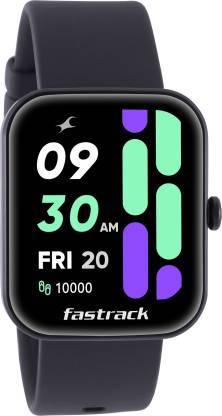 Fastrack Reflex Hello