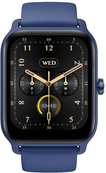 Fastrack Reflex Nitro