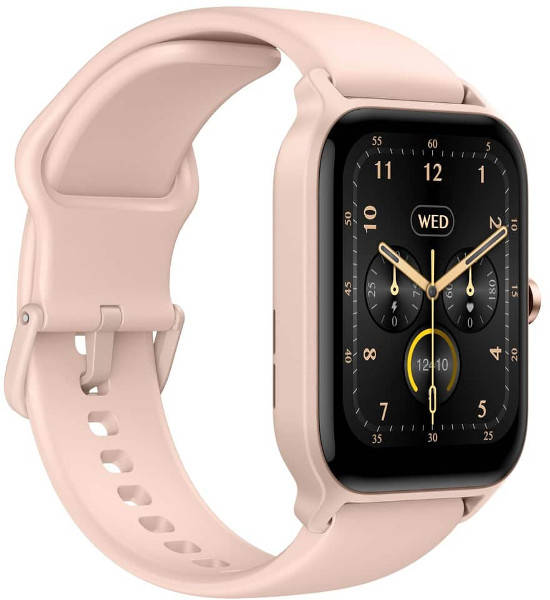 Fastrack Reflex Nitro