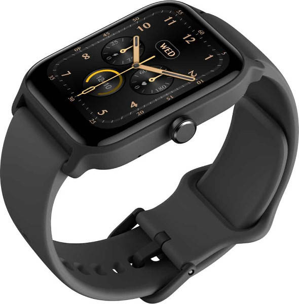 Fastrack Reflex Nitro