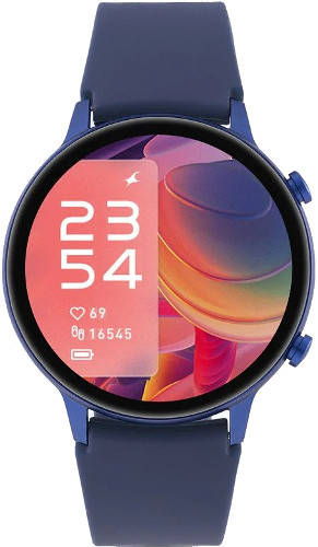 Fastrack Reflex Play Plus