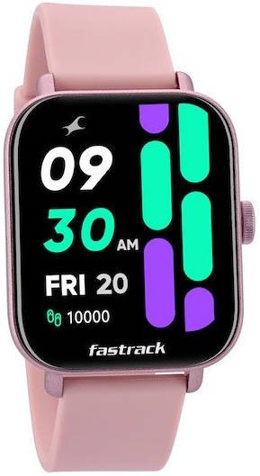 Fastrack Reflex Vox 2.0
