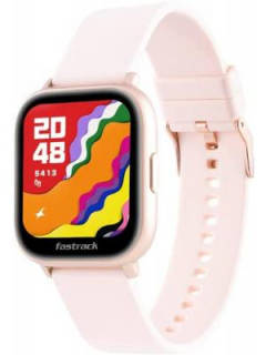 fastrack reflex vybe watch price