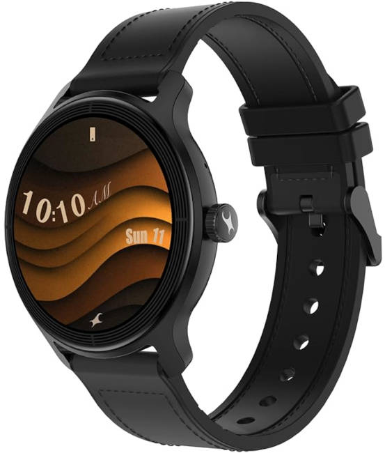 Fastrack Sleek
