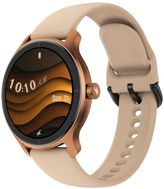 Fastrack Sleek