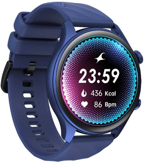 Fastrack Vivid Pro