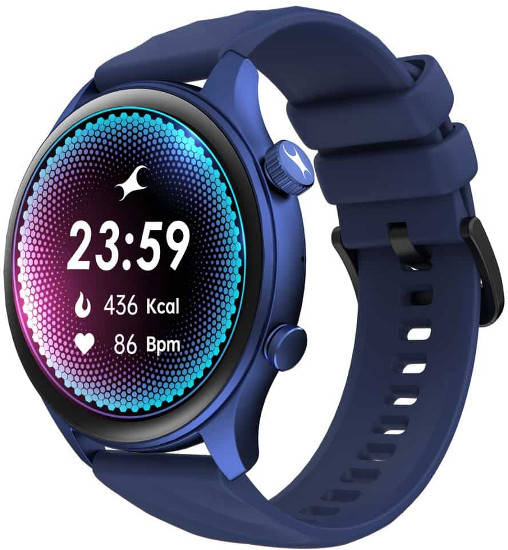 Fastrack Vivid Pro