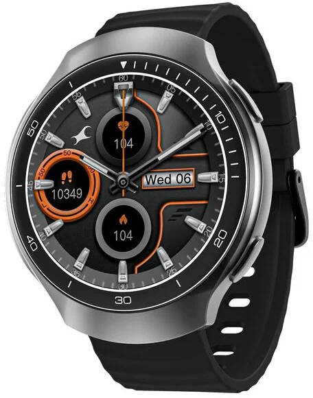 Fastrack Vox CirQ