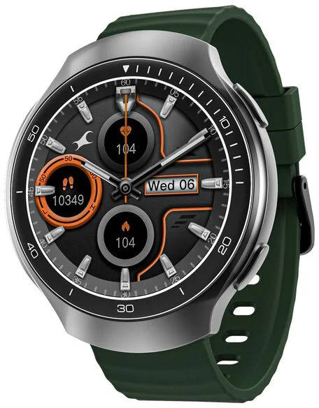 Fastrack Vox CirQ