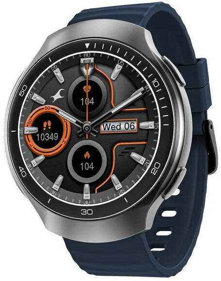 Fastrack Vox CirQ