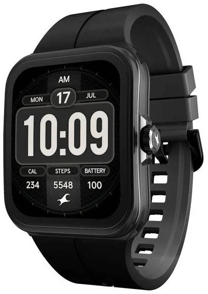Fastrack Vox Neo