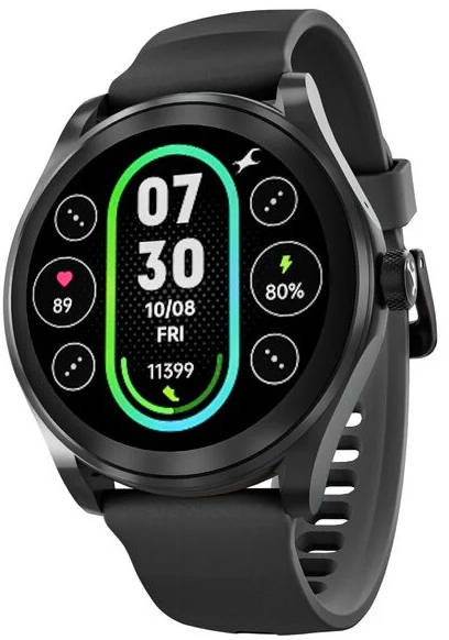 Fastrack Vox Pro