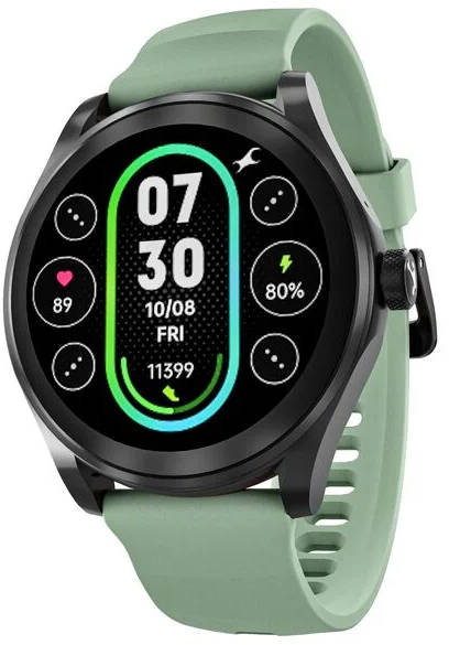 Fastrack Vox Pro