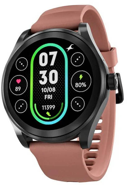Fastrack Vox Pro