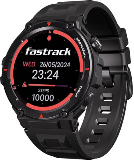 Fastrack Xtreme Pro