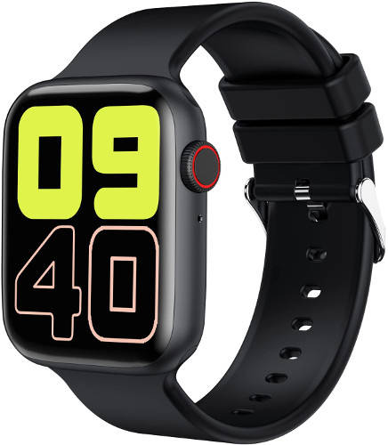 Fire-Boltt Ring Pro