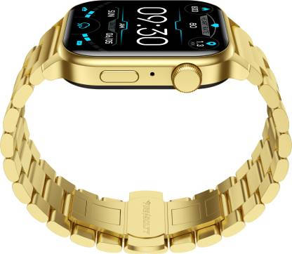 Fire-Boltt Rise Luxe