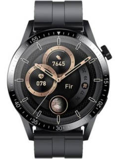 Fire boltt talk pro smart watch black 38bswaay 1 Clearance