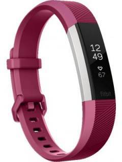Fitbit Alta HR
