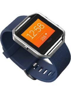 Fitbit Blaze