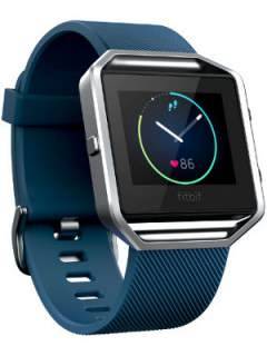 Fitbit Blaze