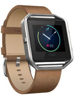 Fitbit Blaze