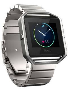 Fitbit Blaze
