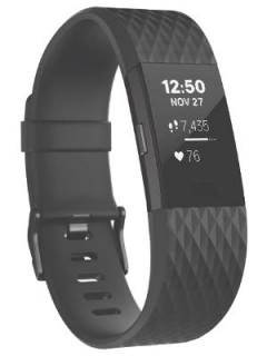 Fitbit Charge 2