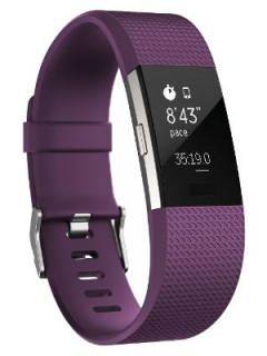 Fitbit Charge 2
