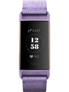 Fitbit Charge 3