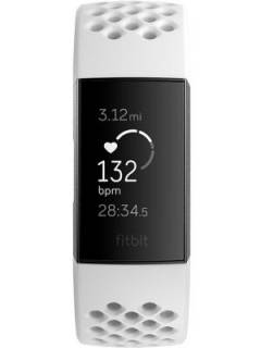 Fitbit Charge 3