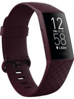 Fitbit Charge 4 Price