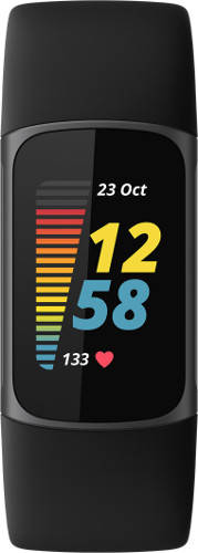 Fitbit Charge 5