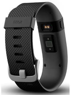 Fitbit Charge HR