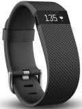 Compare Fitbit Charge HR