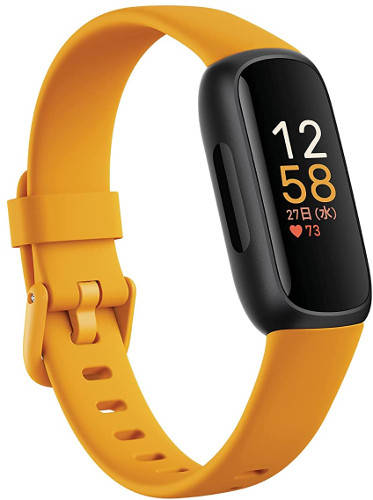 Fitbit Inspire 3
