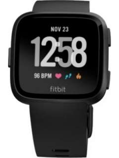 versa price fitbit