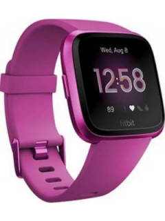 fitbit versa lite cost
