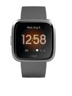 fitbit versa lite edition specs