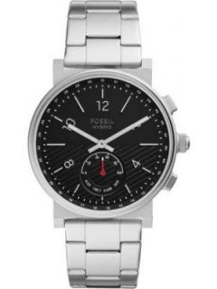Fossil Barstow Hybrid Price