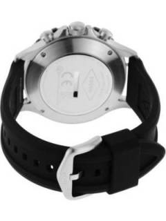 fossil garrett hybrid