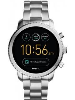 fossil gen 3 q venture review