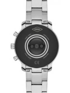 Fossil Gen 4 Explorist HR