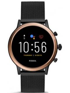 fossil q5 smartwatch
