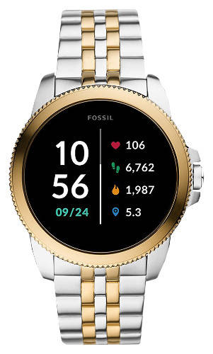 Fossil Gen 5e 2