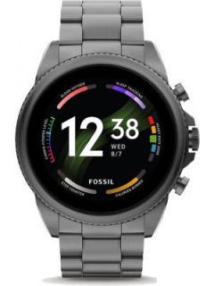 Fossil Gen 6 Price